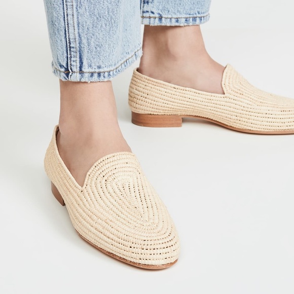 Carrie Forbes Atlas Loafers - Picture 2 of 13